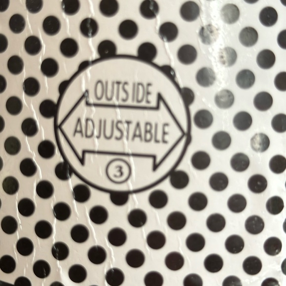 Size 3 Cat Dog Recovery Collar Neck Cone Pet Neck Cover Circle Cats & Dogs Ring - Picture 6 of 6